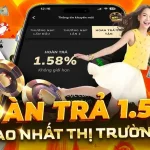 Cobet - Thế Giới Cá Cược Thể Thao Và Slot Game Hấp Dẫn 