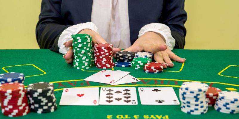 Nhìn nhận đúng bản chất Baccarat để tránh bẫy tâm lý