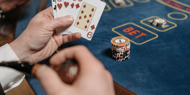 Các bước áp dụng kinh nghiệm đánh baccarat Bu88 vào ván cược